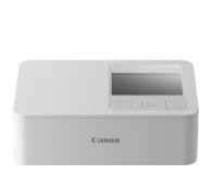 Drukarka do zdjęć Canon SELPHY CP1500 biała